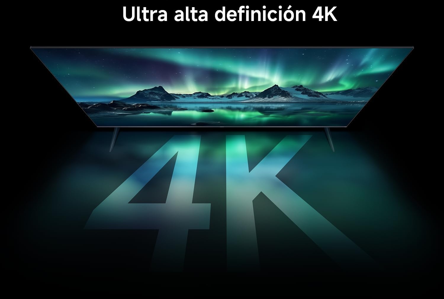 Opiniones televisores Xiaomi