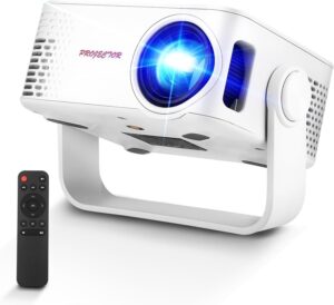 Proyector barato