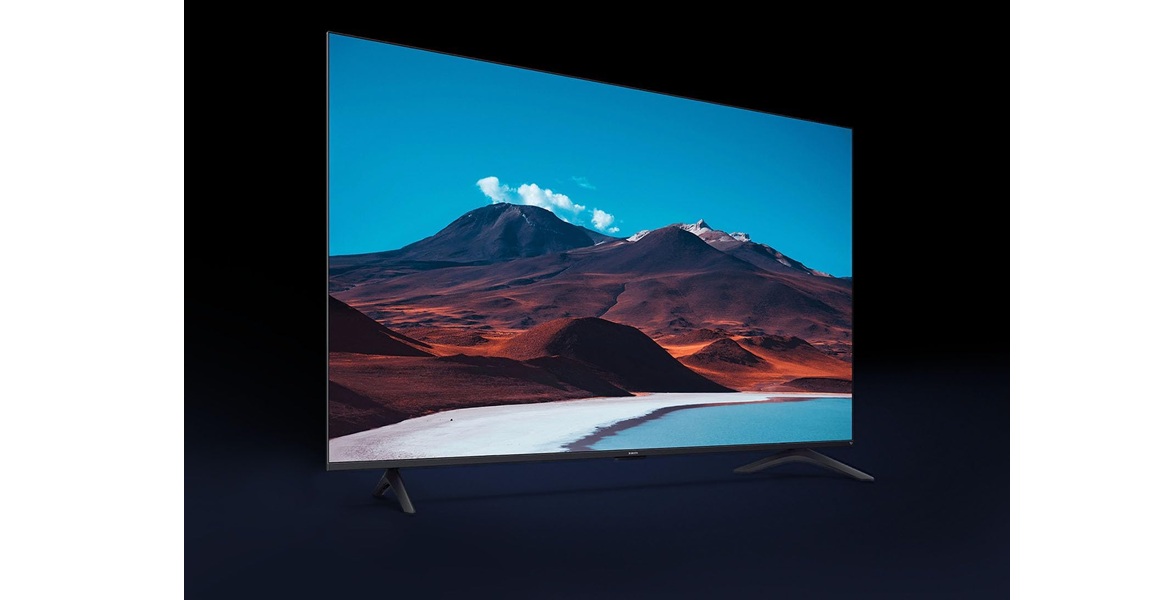 opiniones Xiaomi TV 43 pulgadas