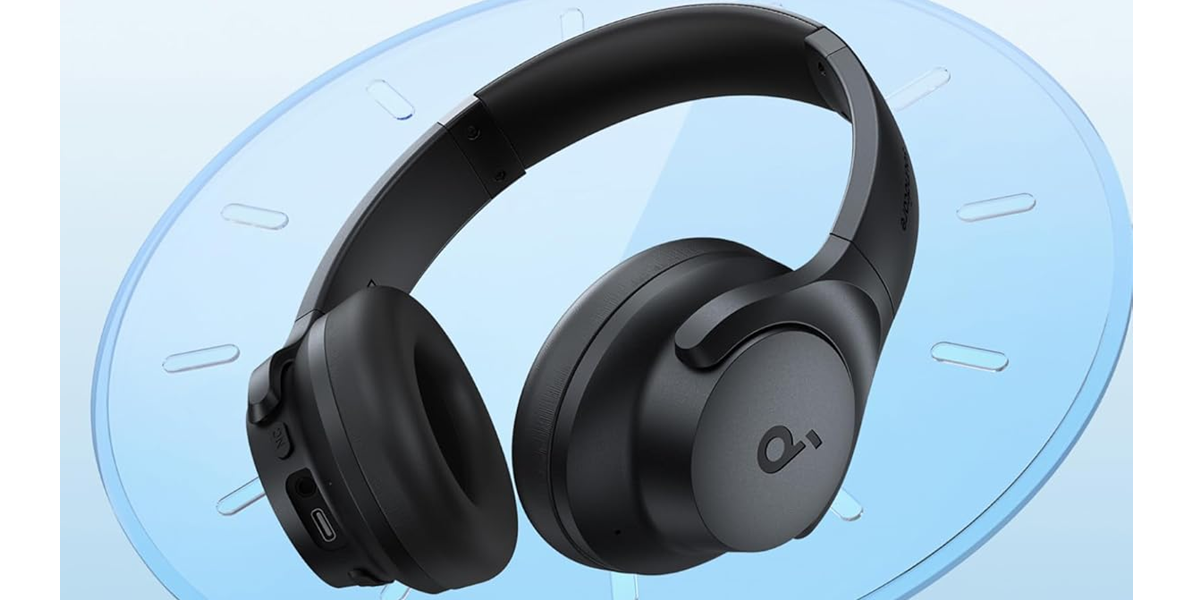 Cascos inalambricos Soundcore Q20i opiniones