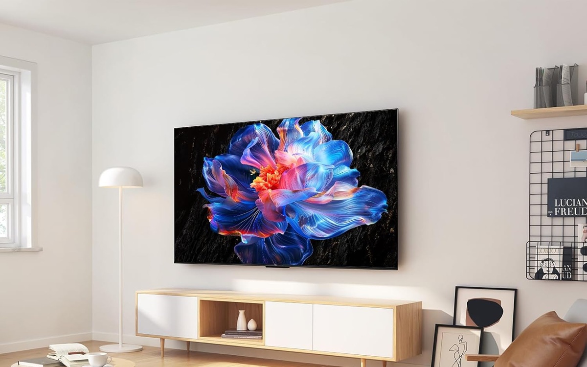 Mejores televisores de 65 pulgadas calidad precio