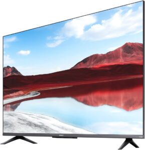 Mejores televisores de 43. 