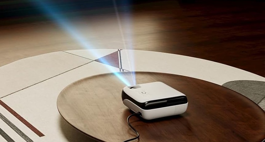 Cuantos lúmenes hacen falta para un proyector