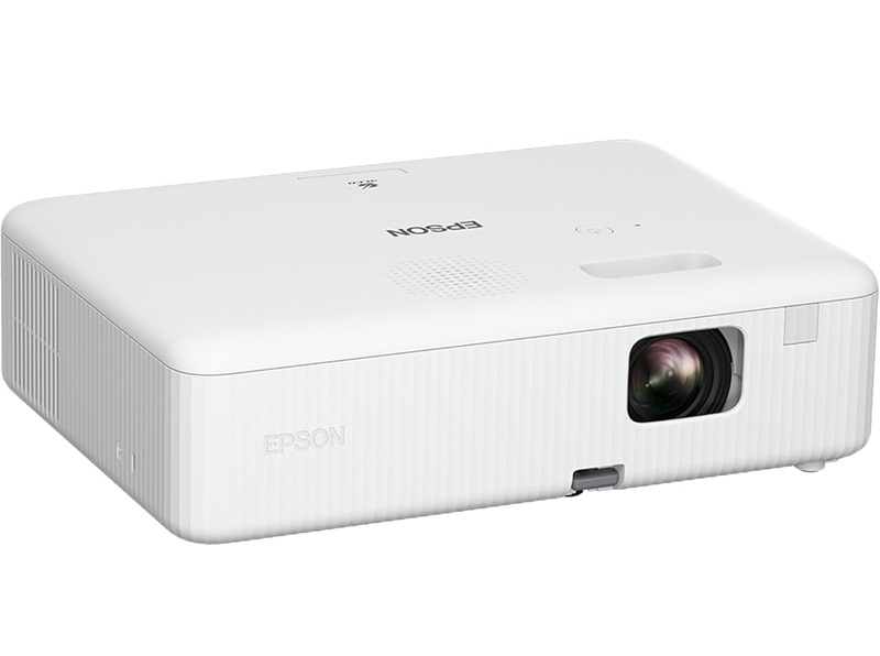 Proyector para sitios con luz