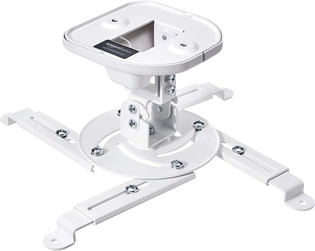 Soporte universal para techo proyector