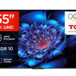 Opiniones tcl 55 pulgadas