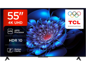 Opiniones tcl 55 pulgadas