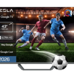 Opiniones de los televisores Tesla