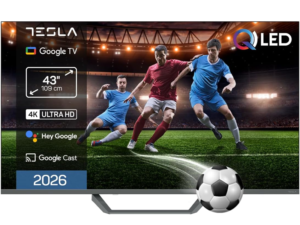 Opiniones de los televisores Tesla