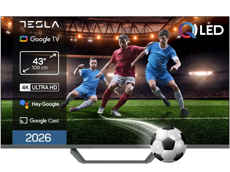 Opiniones de los televisores Tesla